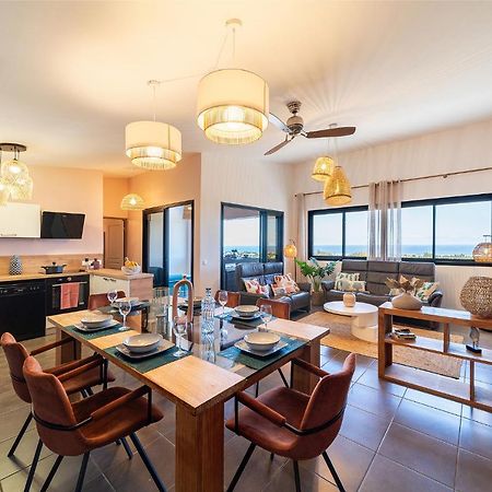 Ocean Nest T4 Renove Vue Mer Splendide La Saline Les Bains Exterior foto