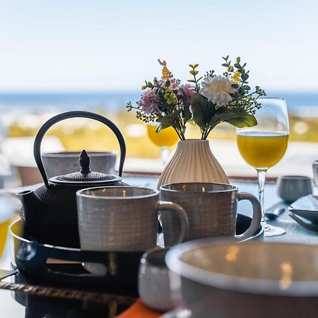 Ocean Nest T4 Renove Vue Mer Splendide La Saline Les Bains Exterior foto